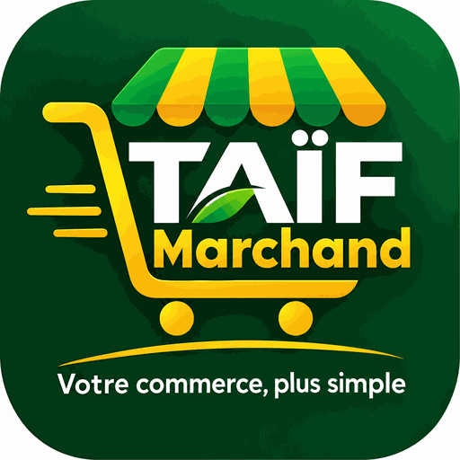 TAÏF Marchand